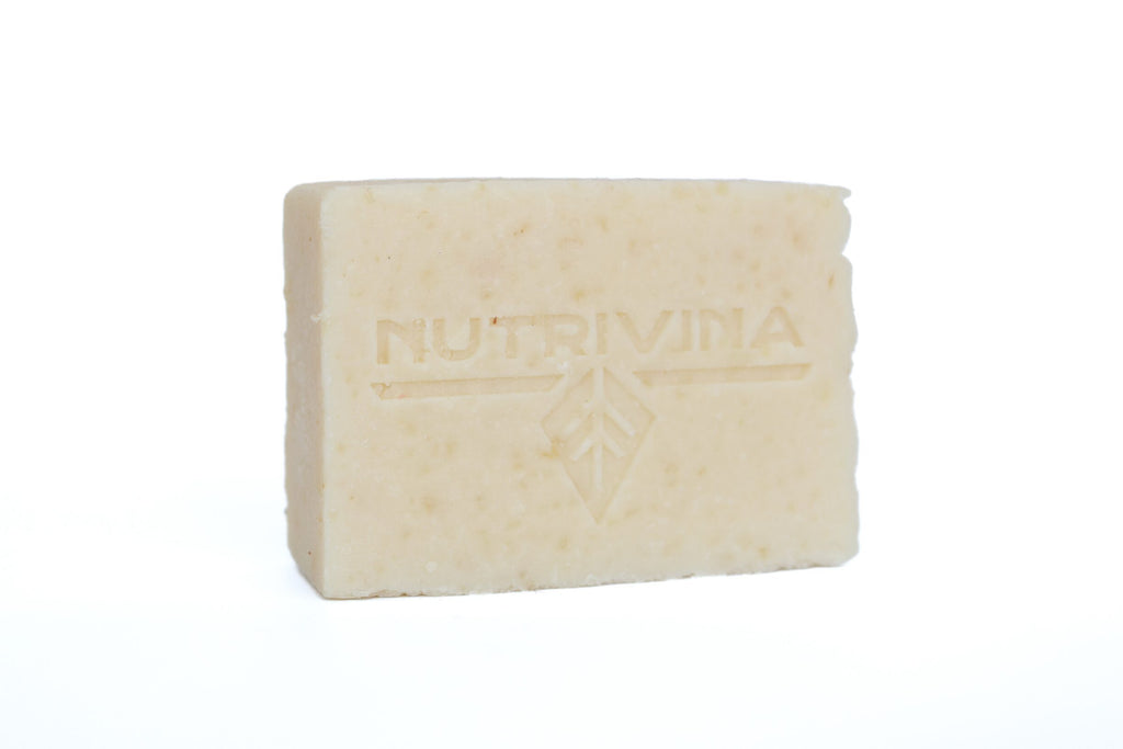 Rice Illuminating Facial Bar Soap - Brightening & Even Skin Tone image 0