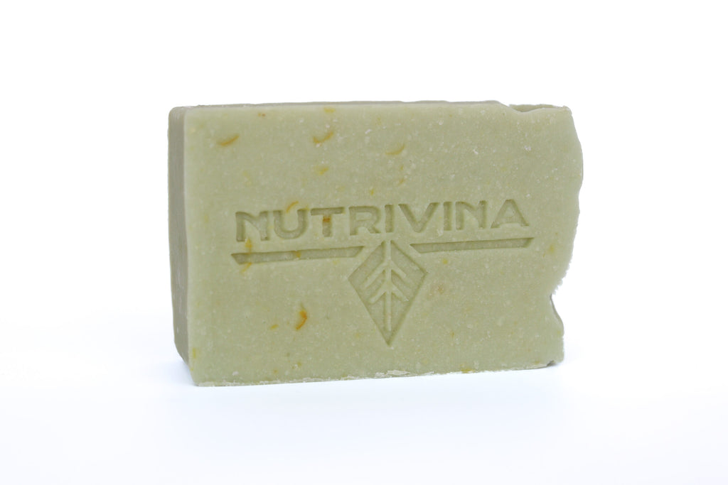 Cactus & Kojic Acid Facial Bar Soap - Brightening & Dark Spot Treatment image 0