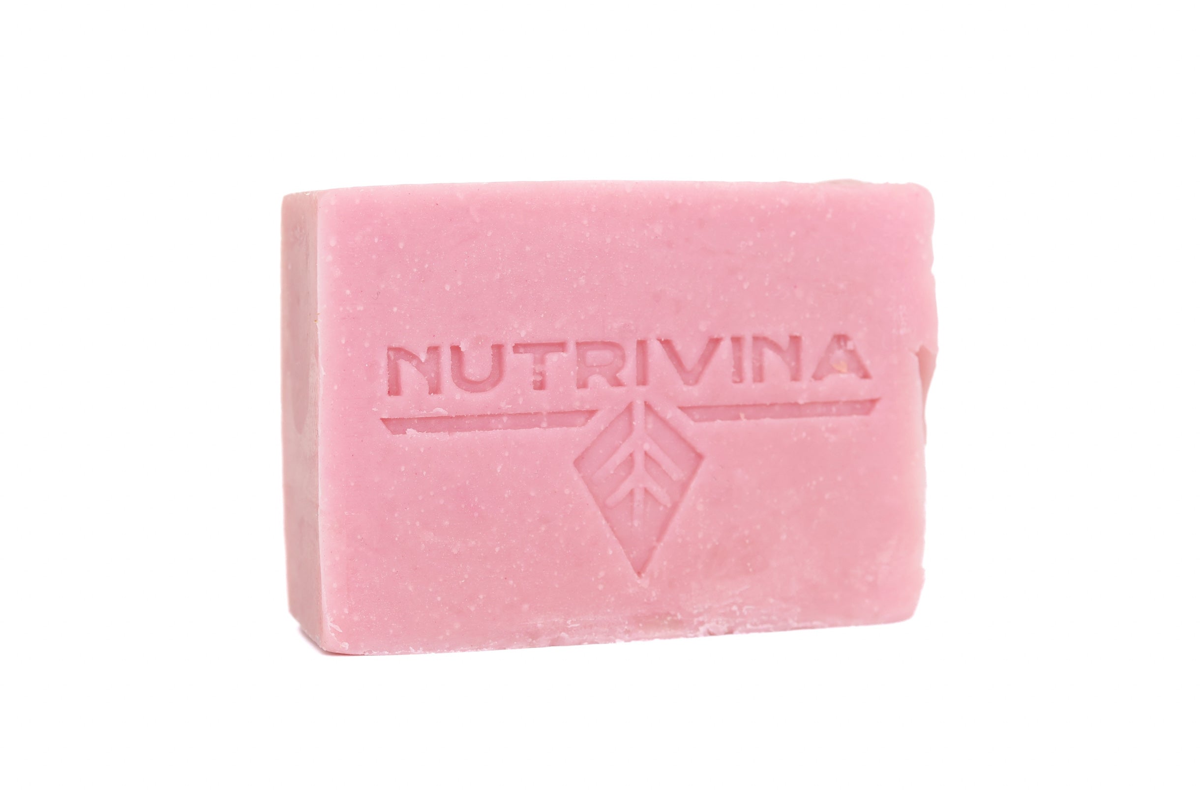 Rose Radiance Body Bar Soap – Glow & Hydration for Women image 0