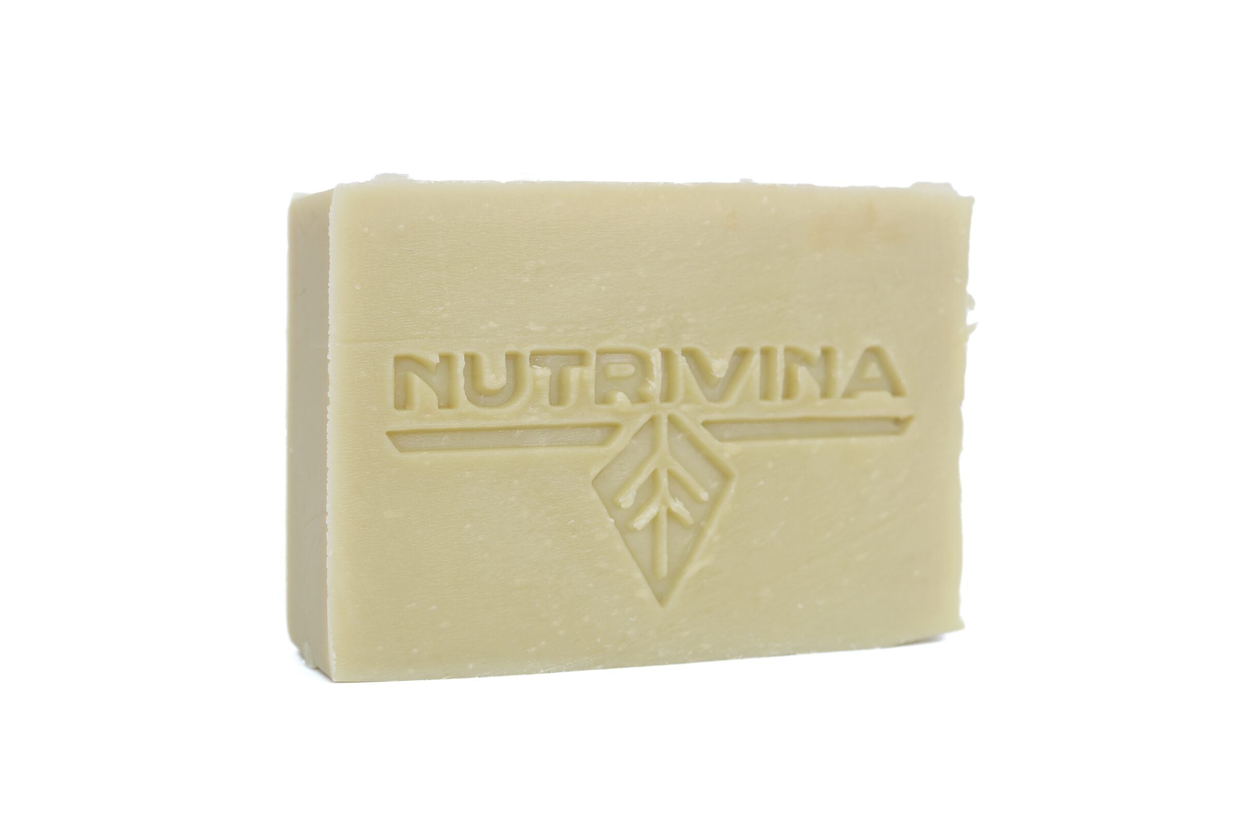 Apple Cider Vinegar Body Bar Soap - Detox & pH Balance image 0