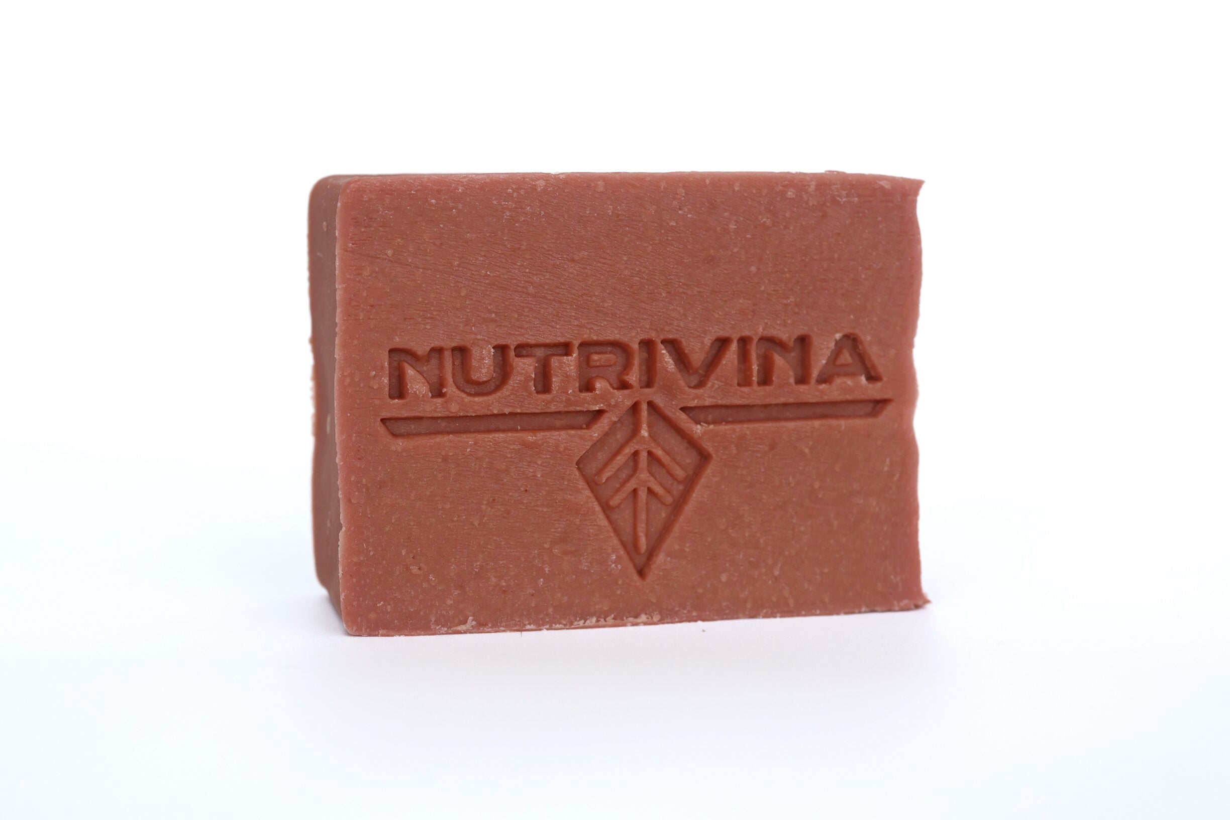 Argan Oil, Clay & Rose Petals Facial Bar Soap - Luxury Makeup Remover for Women image 0