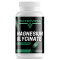 Nutrivina Magnesium Glycinate | 60 Capsules