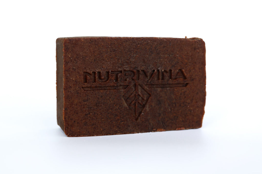 Tepezcohuite & Kojic Acid Facial Bar Soap - Skin Repair & Brightening image 0